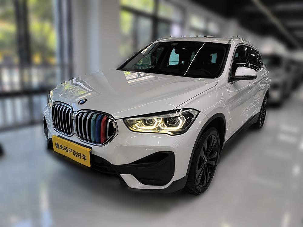 BMW BMW X1
