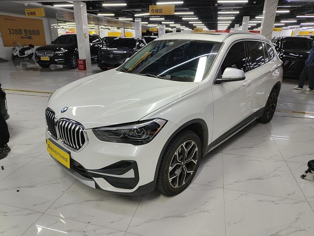 BMW BMW X1