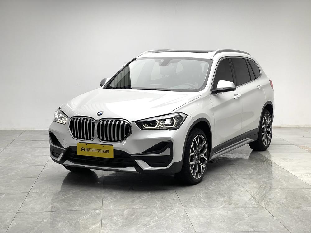 BMW BMW X1