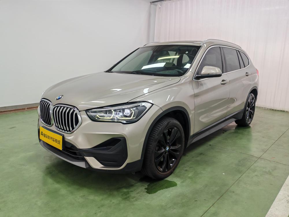 BMW BMW X1