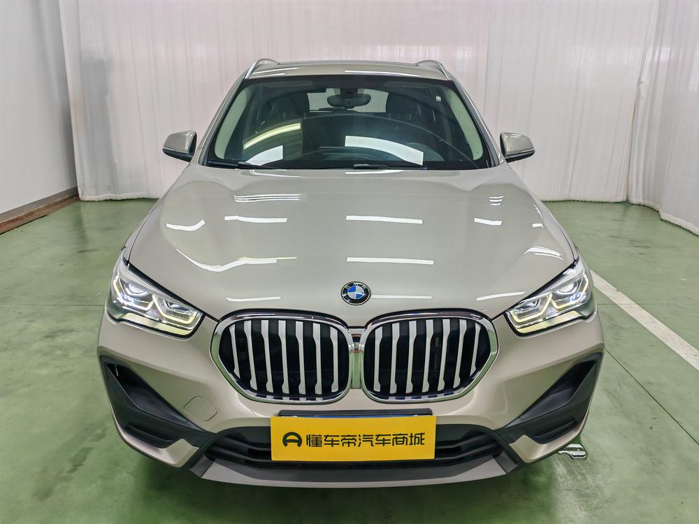 BMW BMW X1