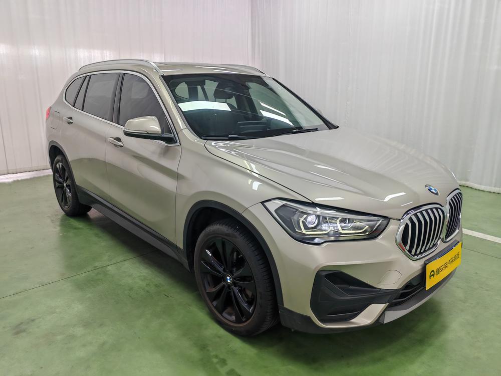 BMW BMW X1