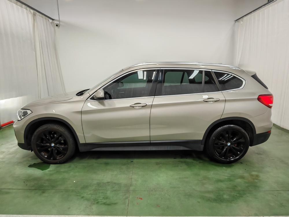 BMW BMW X1