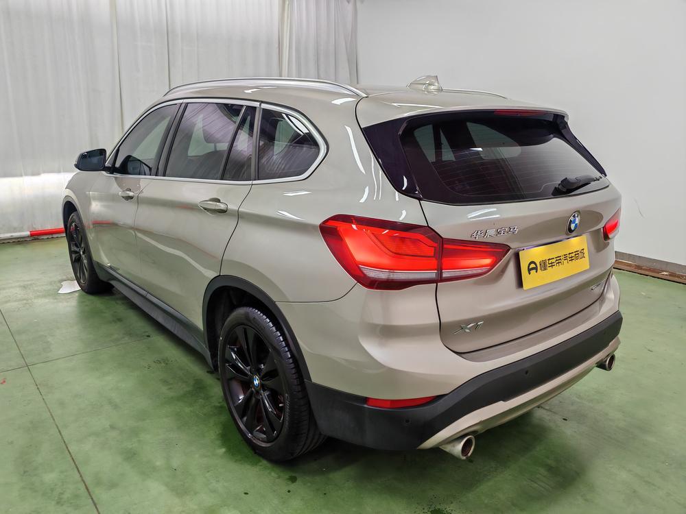 BMW BMW X1