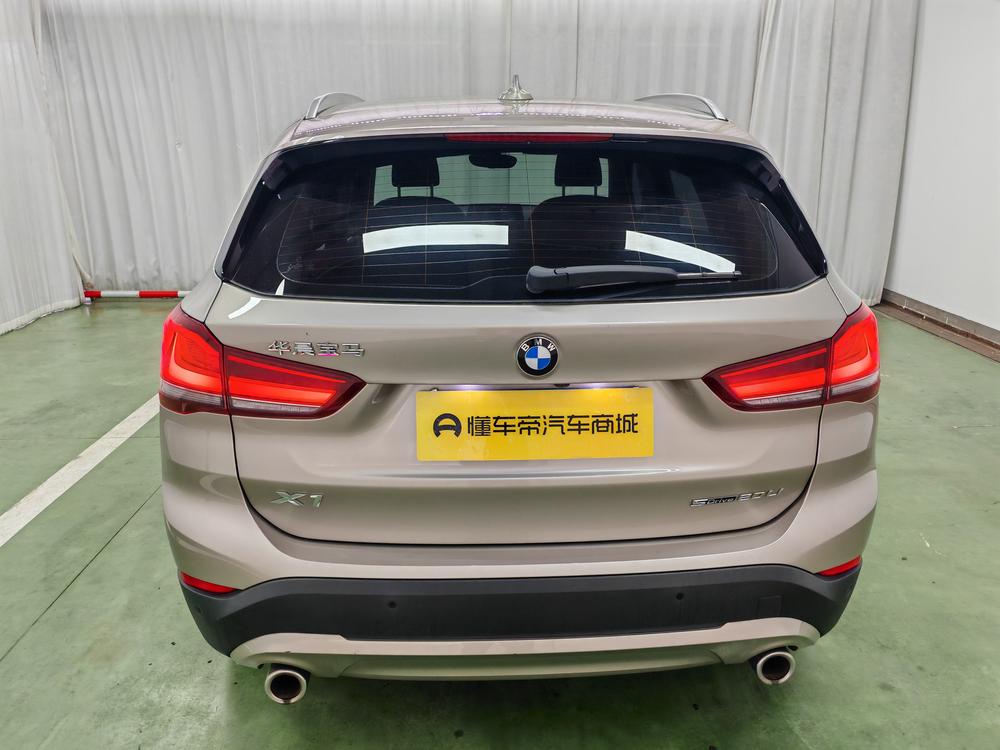 BMW BMW X1