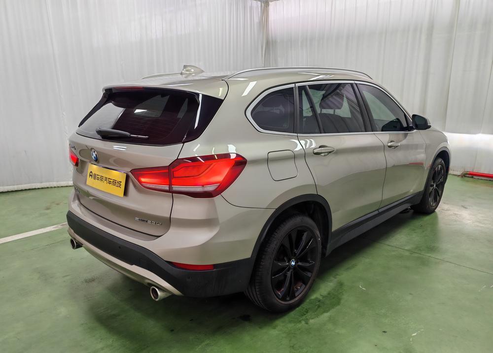 BMW BMW X1