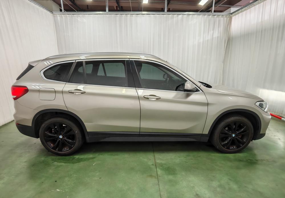 BMW BMW X1