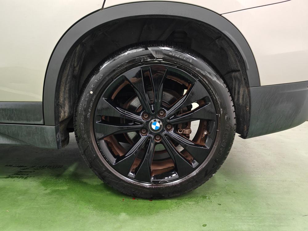 BMW BMW X1