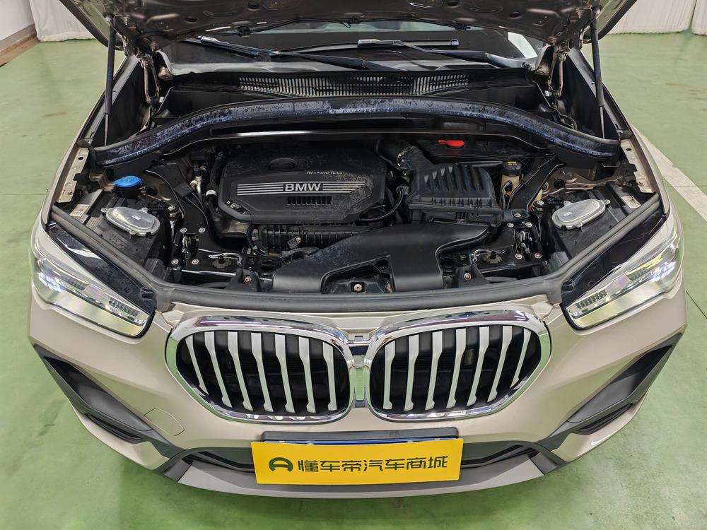 BMW BMW X1