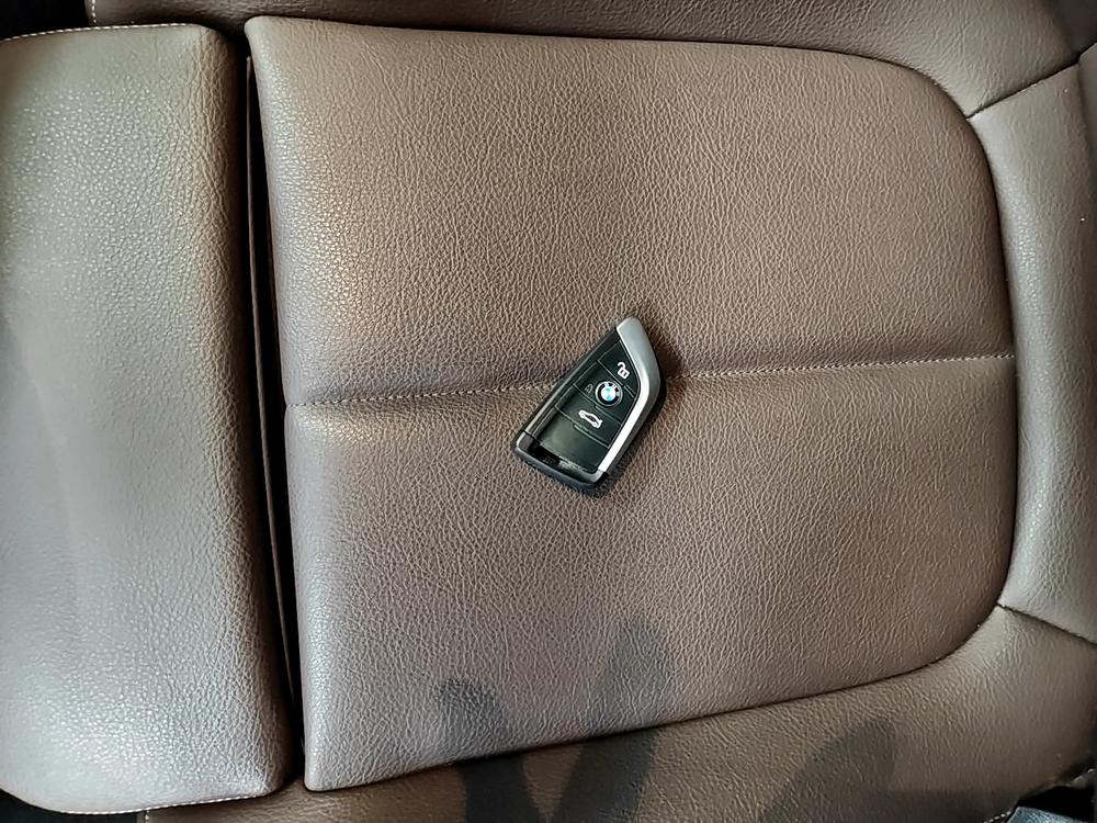 BMW BMW X1