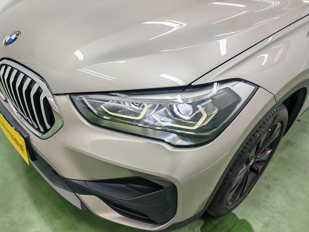 BMW BMW X1
