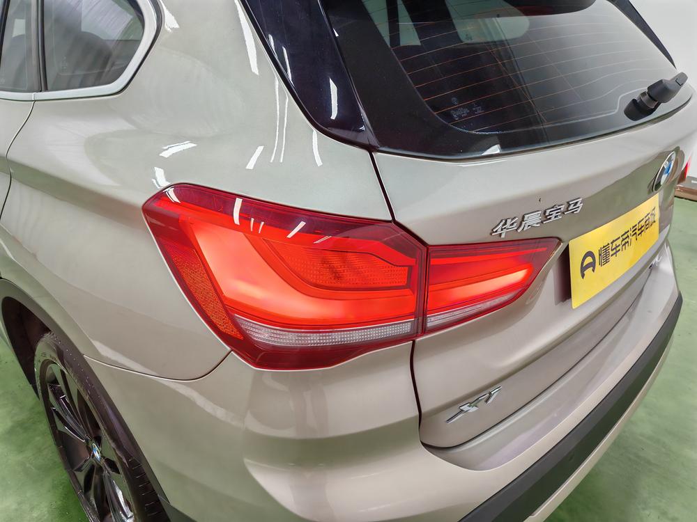 BMW BMW X1
