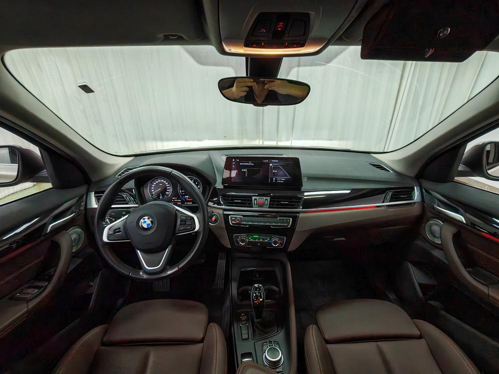 BMW BMW X1