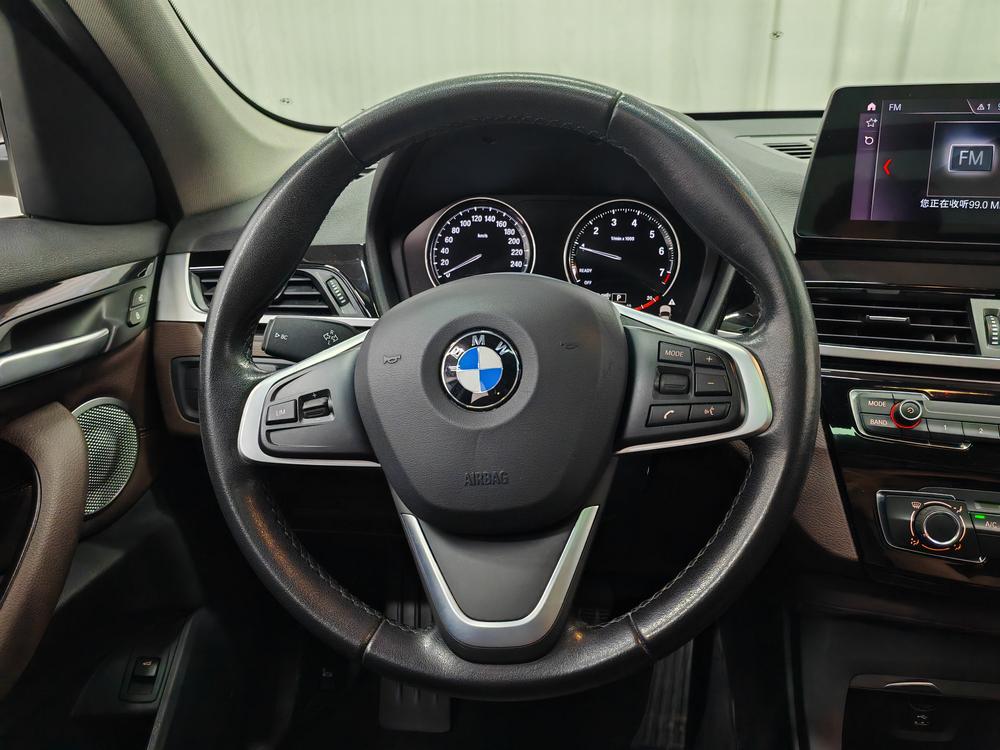 BMW BMW X1
