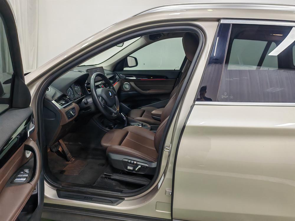 BMW BMW X1