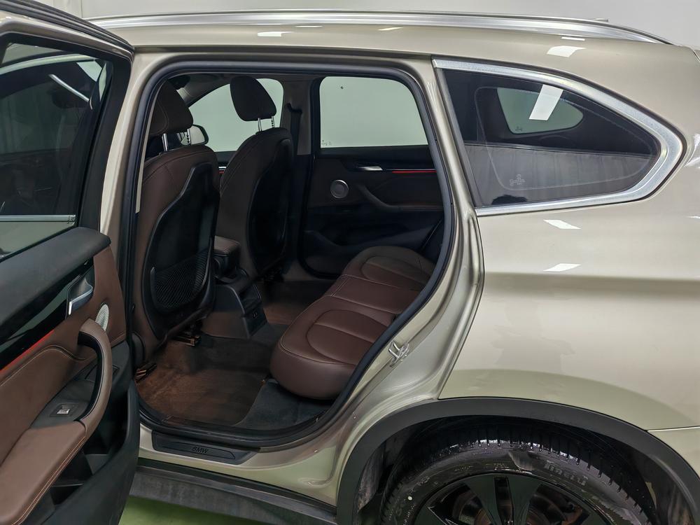 BMW BMW X1