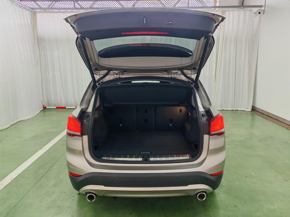 BMW BMW X1