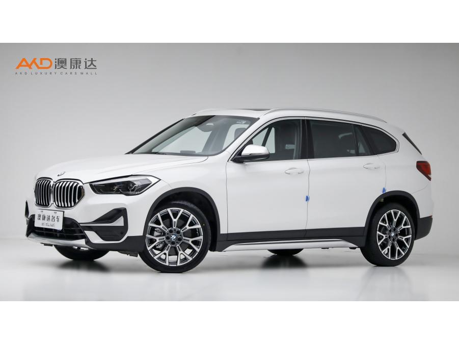 BMW BMW X1