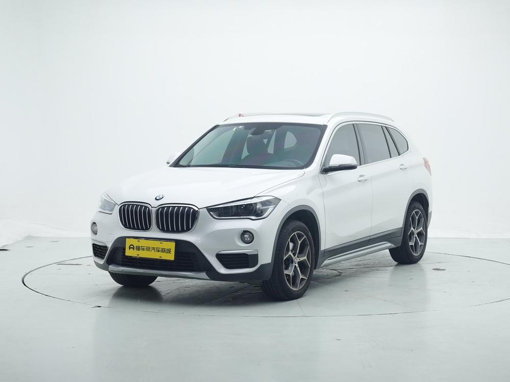 BMW BMW X1