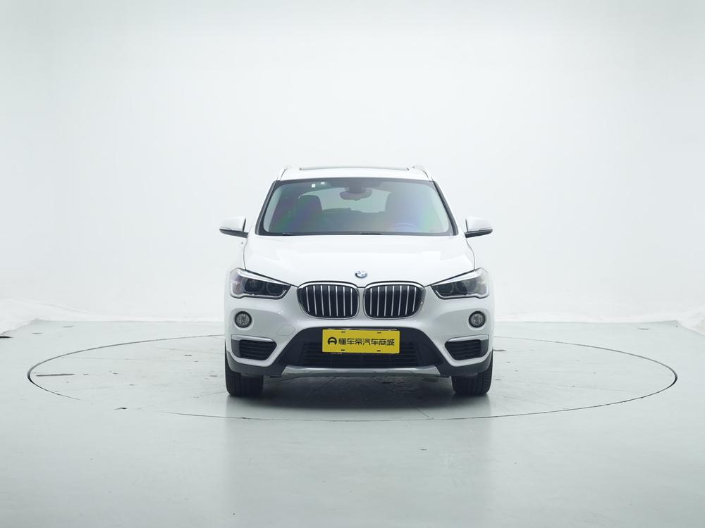 BMW BMW X1