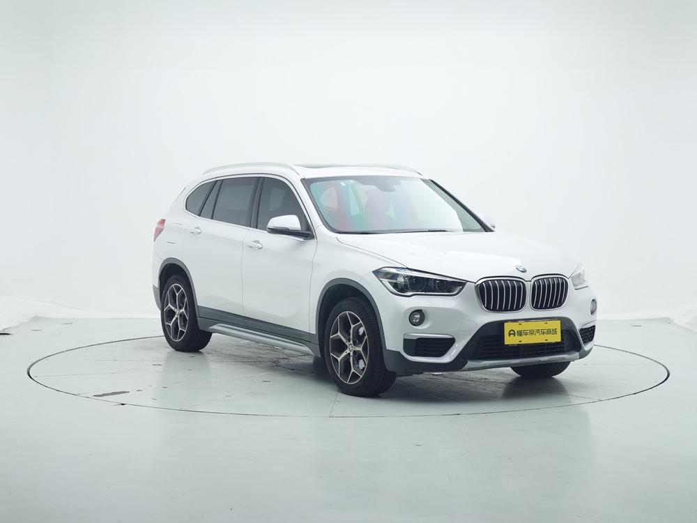 BMW BMW X1
