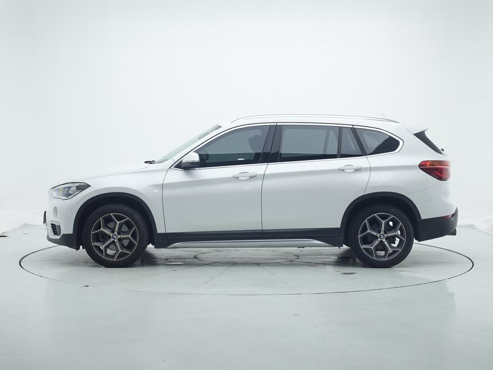 BMW BMW X1