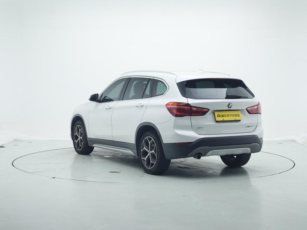 BMW BMW X1