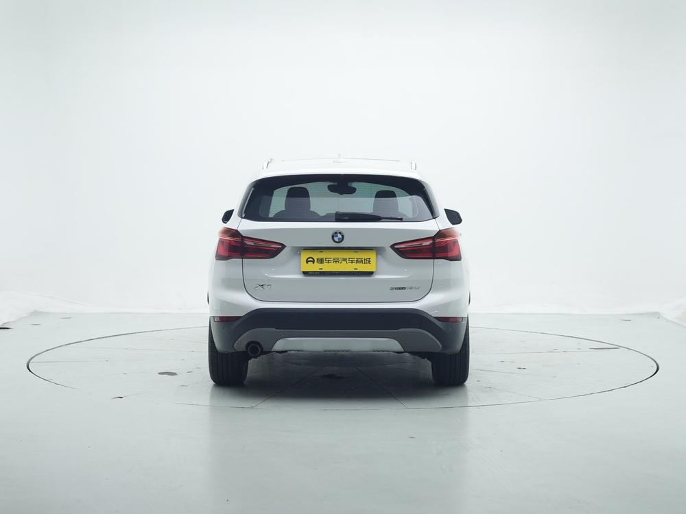 BMW BMW X1