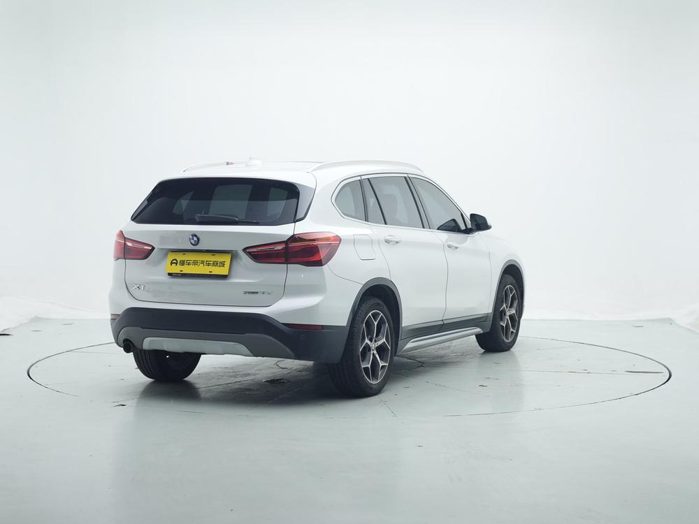 BMW BMW X1