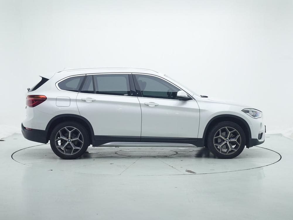 BMW BMW X1