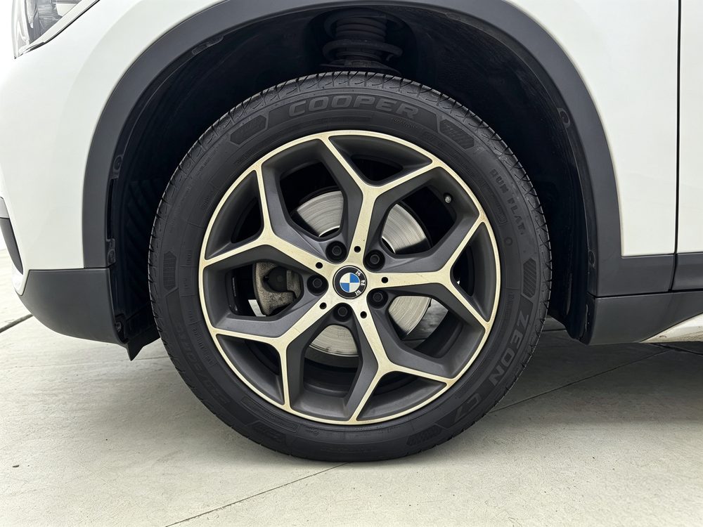 BMW BMW X1