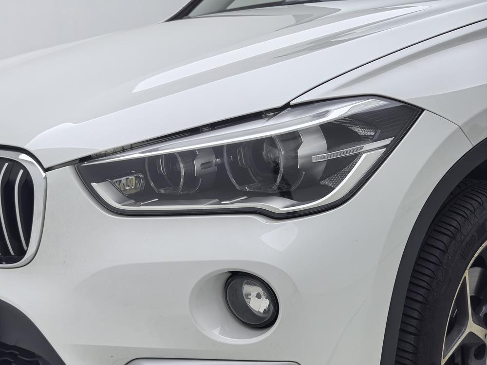 BMW BMW X1