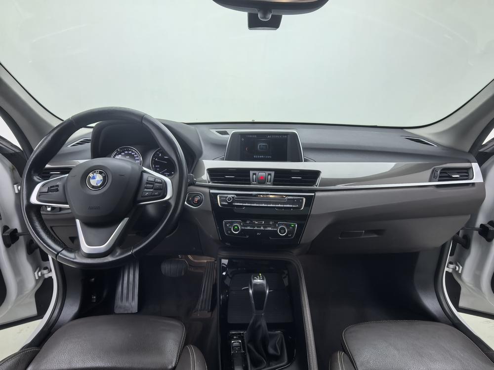BMW BMW X1