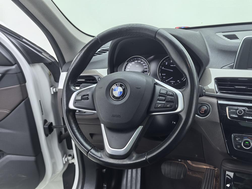 BMW BMW X1