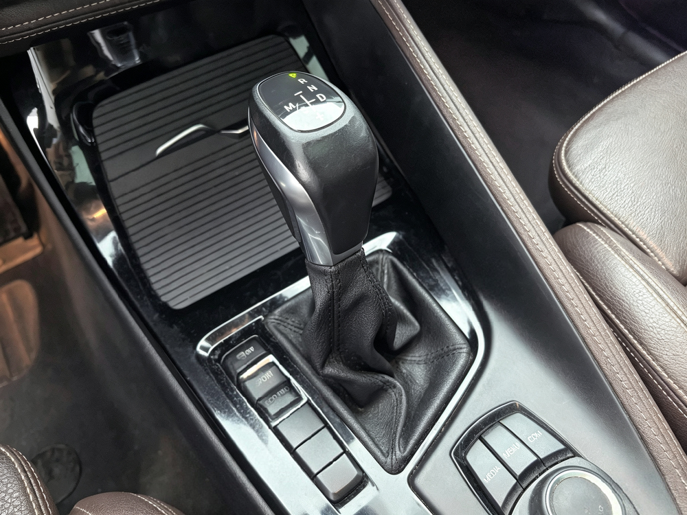 BMW BMW X1