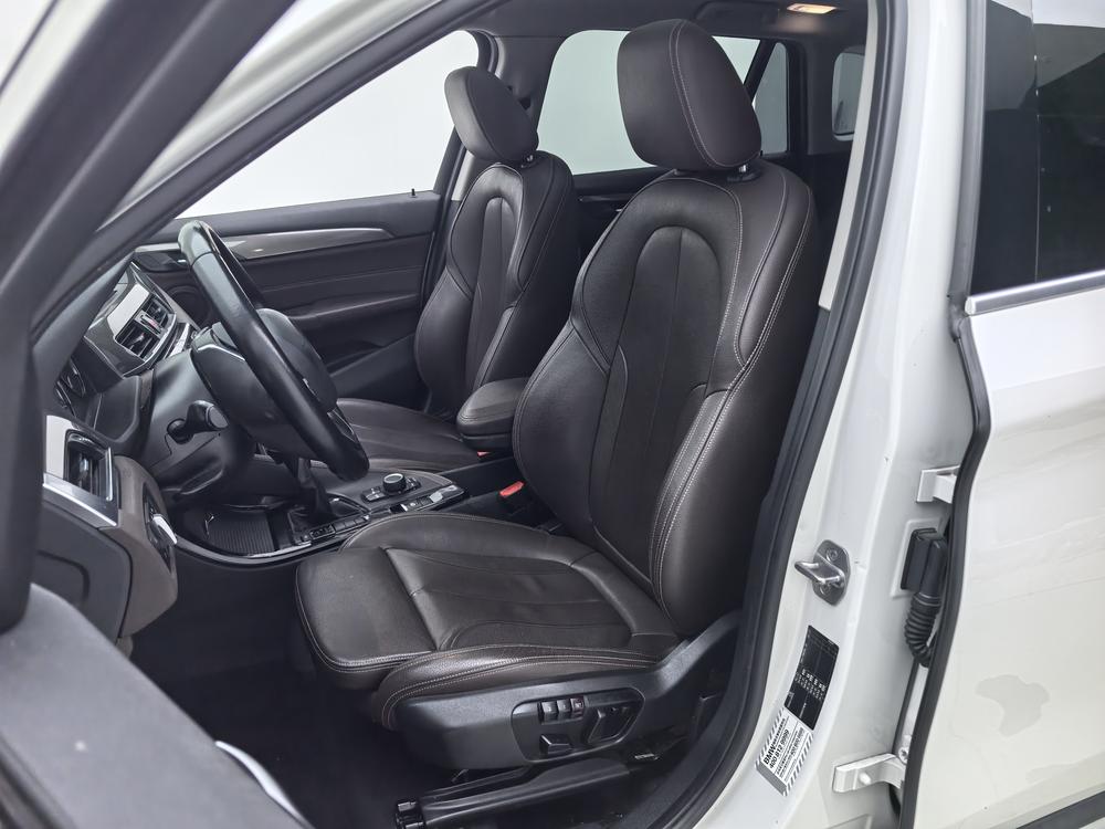 BMW BMW X1