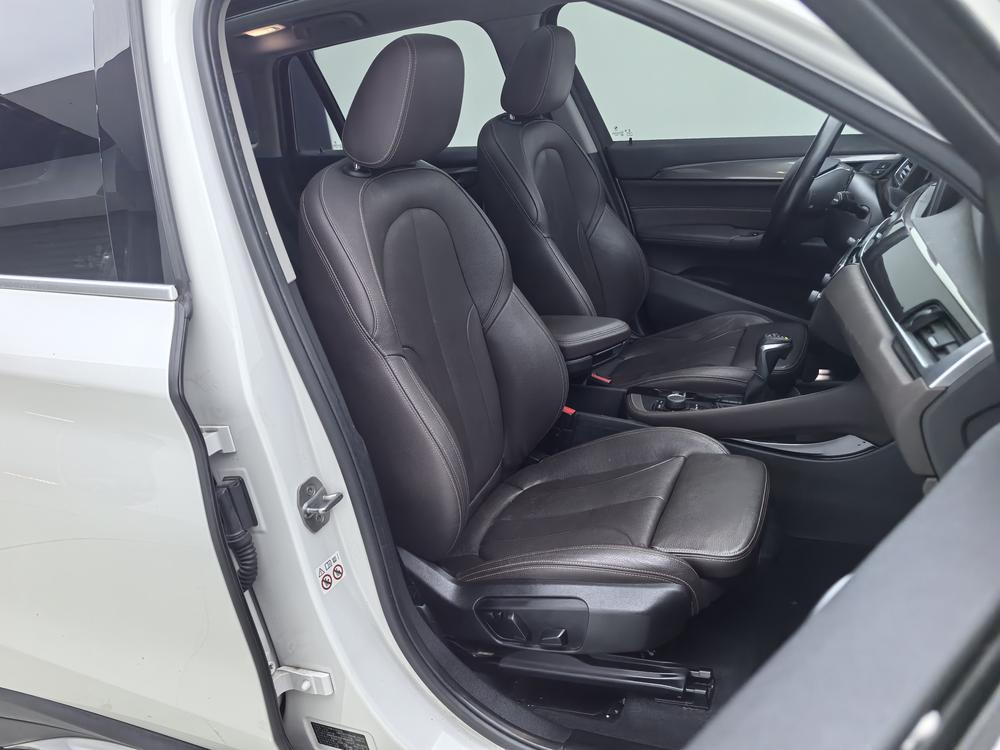 BMW BMW X1