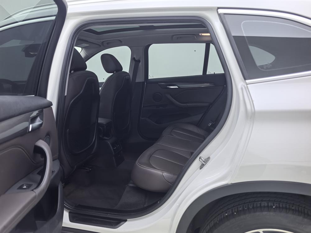BMW BMW X1