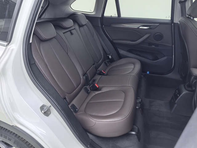 BMW BMW X1