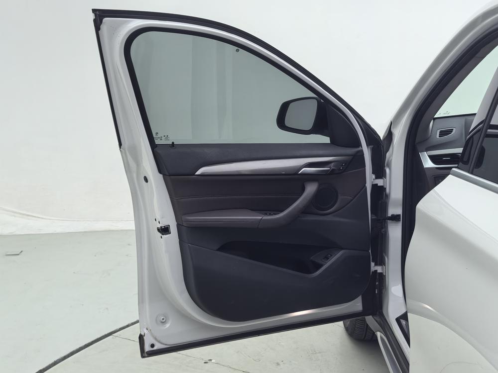 BMW BMW X1
