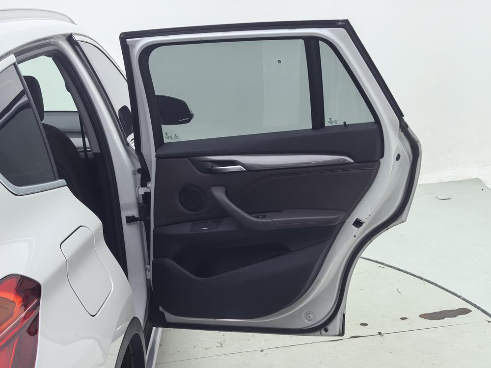 BMW BMW X1