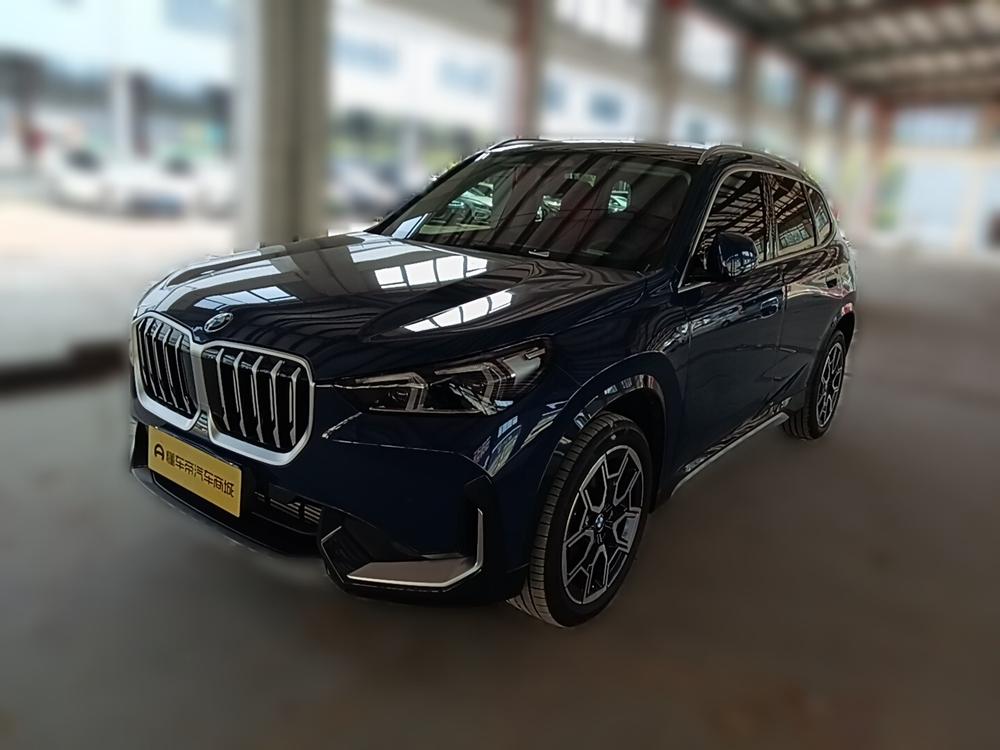 BMW BMW X1