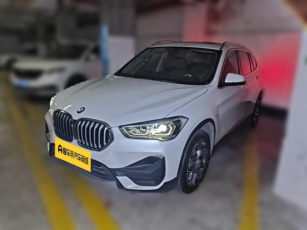 BMW BMW X1