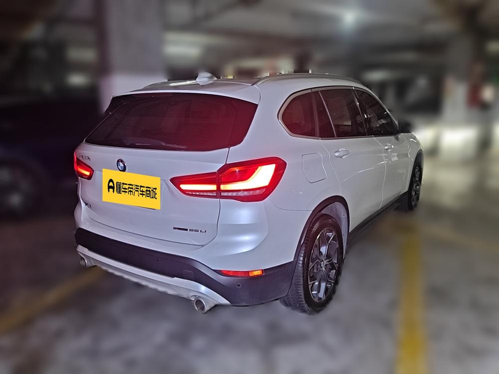 BMW BMW X1