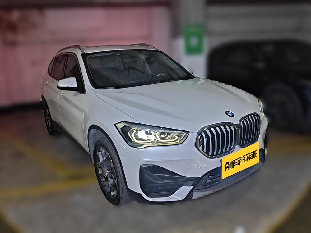 BMW BMW X1