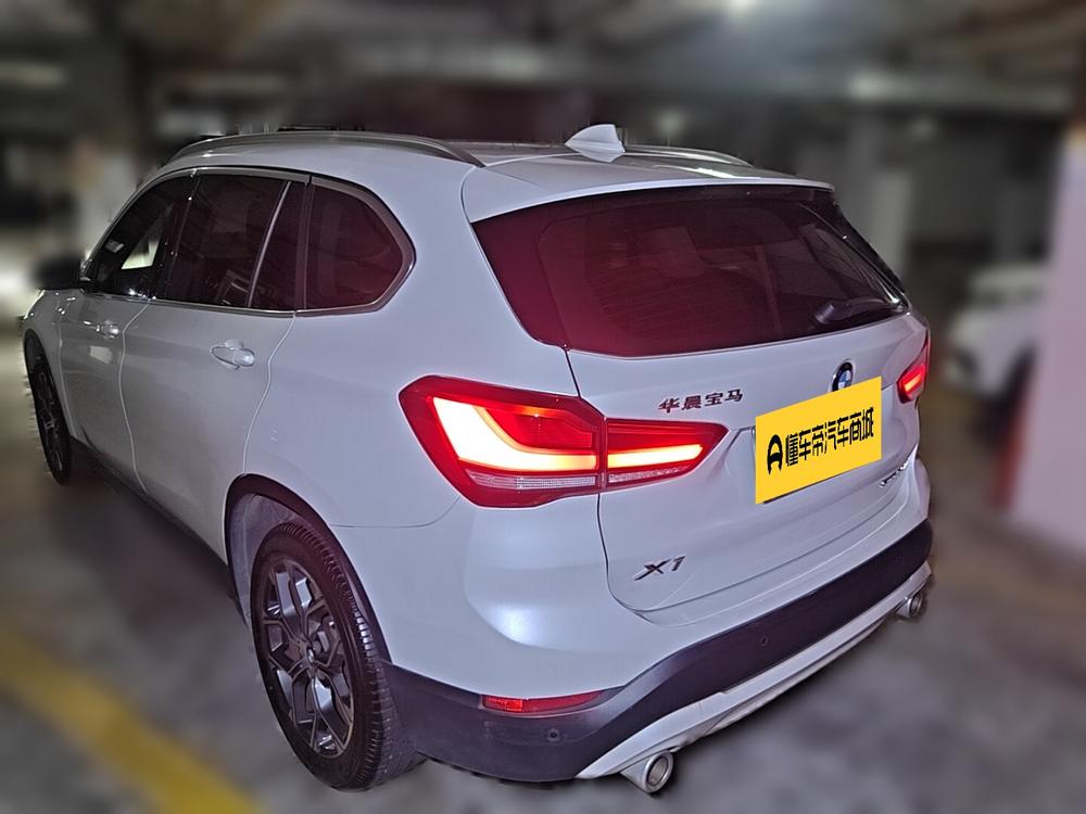 BMW BMW X1