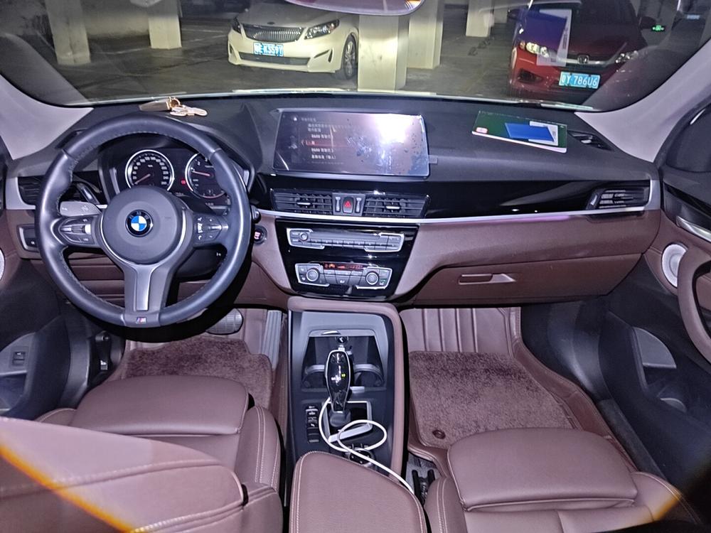 BMW BMW X1