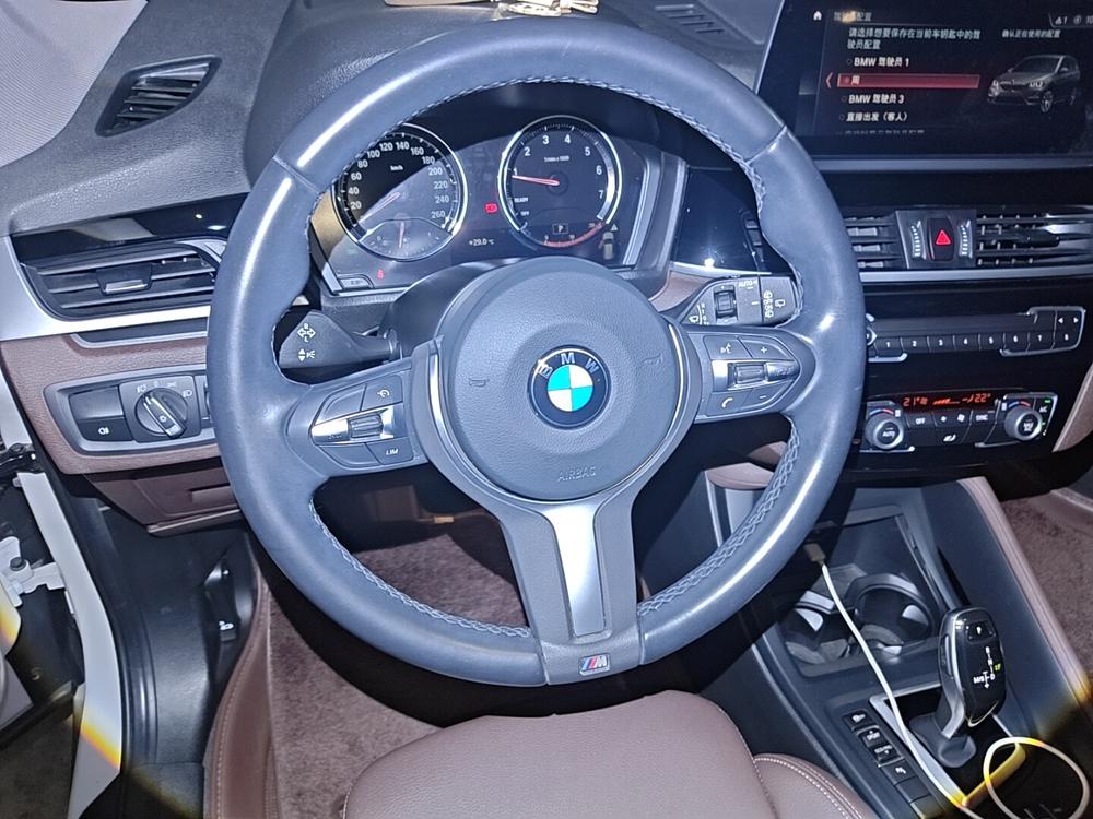 BMW BMW X1