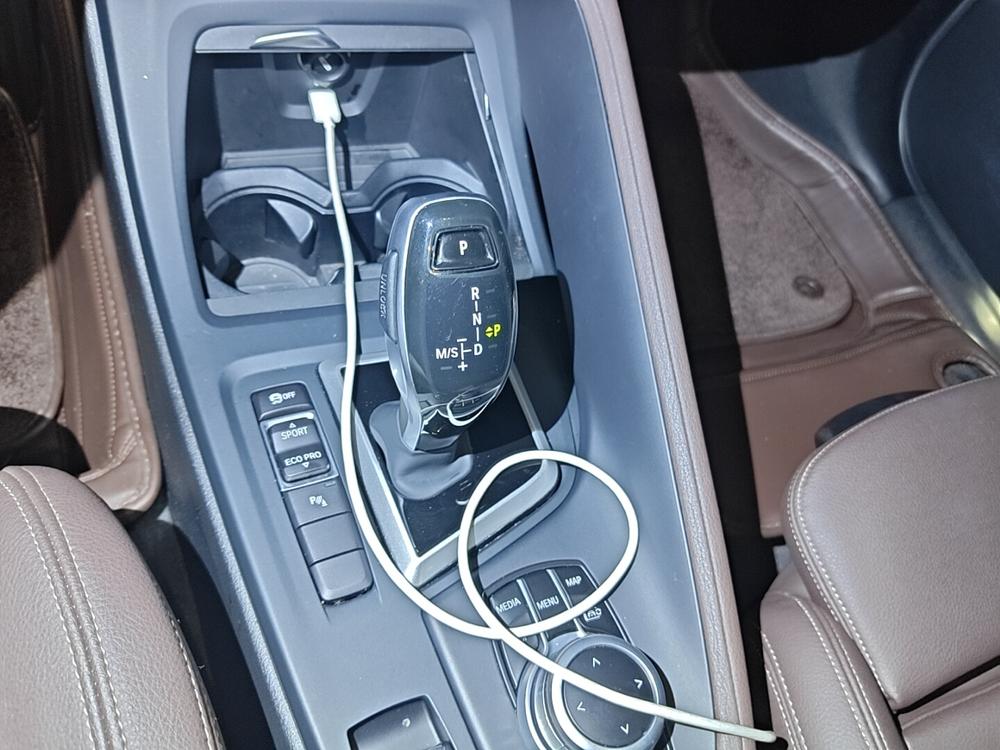 BMW BMW X1