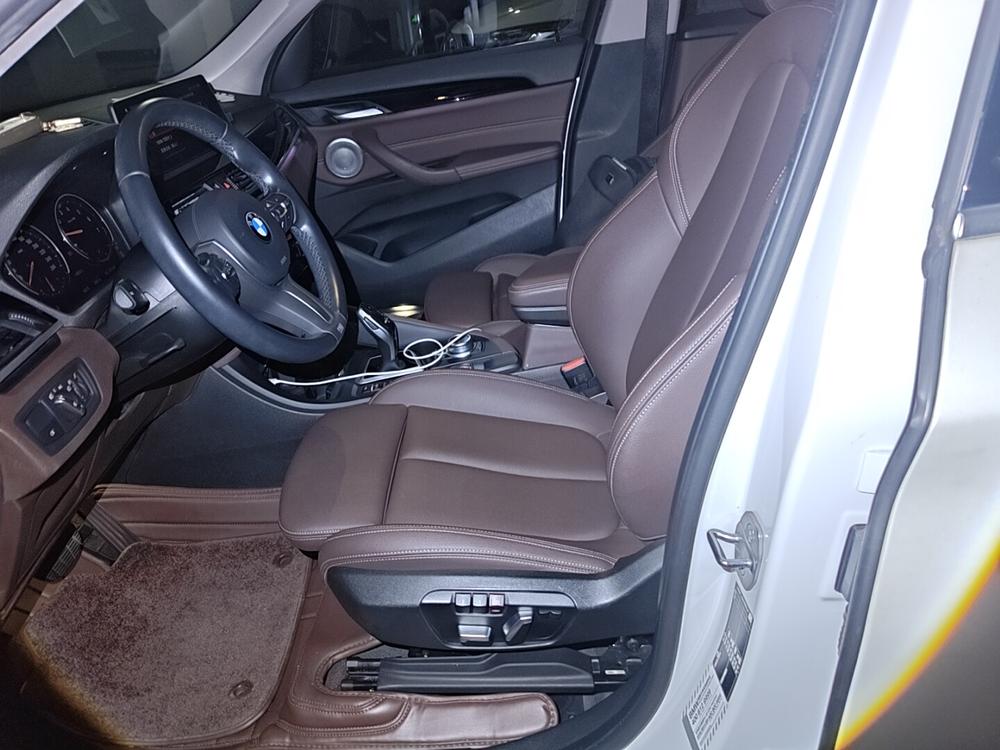 BMW BMW X1